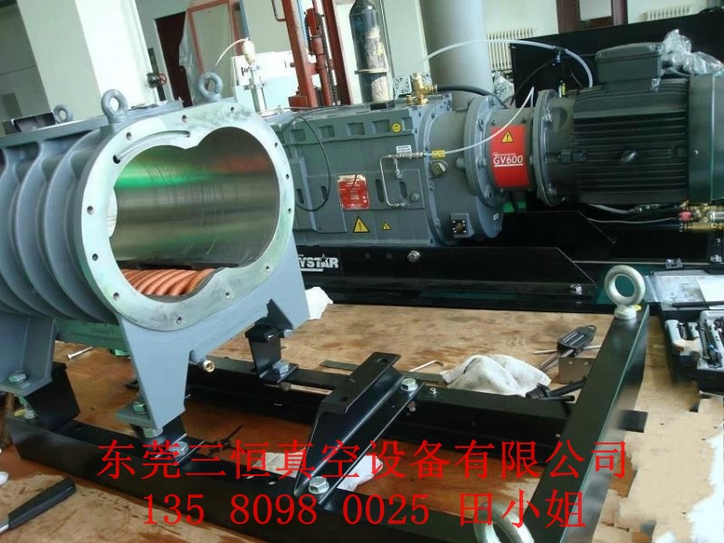 conew_愛德華gv600干泵維修_conew1