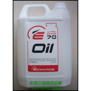 愛(ài)德華UL70號(hào)真空泵油